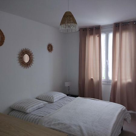 Provencal-Style Apartment เอ็ก-ซอง-โพรวองซ์ ภายนอก รูปภาพ
