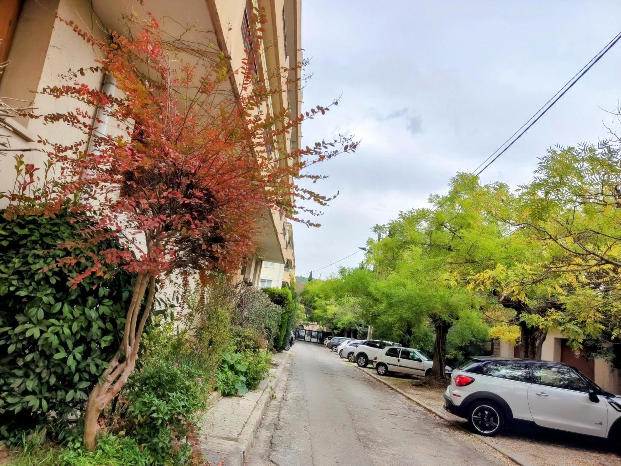 Provencal-Style Apartment เอ็ก-ซอง-โพรวองซ์ ภายนอก รูปภาพ